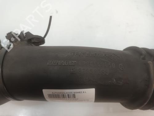 Other OPEL VIVARO A Bus (X83) | BP30733026O1