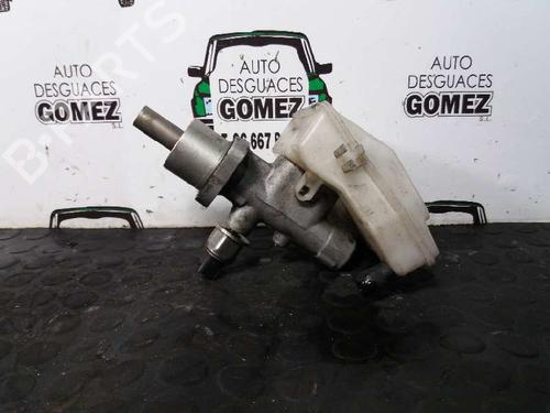 Brake master cylinder PEUGEOT 206 CC (2D) 1.6 16V (2DNFUF, 2DNFUR) | BP12802137M77 