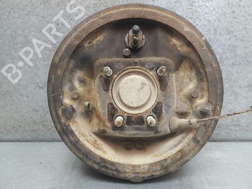 Left rear steering knuckle OPEL ASTRA F Hatchback (T92) 1.7 TDS (F08, M08, F68, M68) | BP12722885M27 