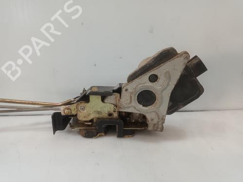 Used Front left lock KIA RIO I Hatchback (DC) 1.5 16V (98 hp) 30626934