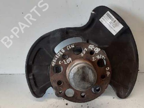 Used Right front steering knuckle MERCEDES-BENZ CLK (C209) CLK 270 CDI (209.316) (170 hp) 12746660