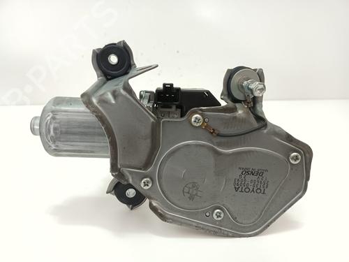 Rear wiper motor TOYOTA AVENSIS (_T25_) 2.2 D-4D (ADT251_, ADT251R) | BP12748458M102 