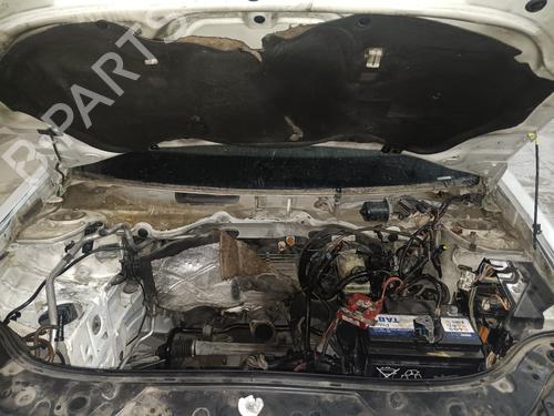 Electronic module RENAULT MEGANE II Estate (KM0/1_) 1.9 dCi (KMRG, KM1G, KM0G, KM2C) | BP22436178M83 
