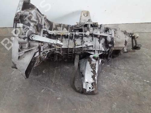 Gearbox RENAULT 21 Saloon (L48_) 2.0 (L483) | BP12703442M3 