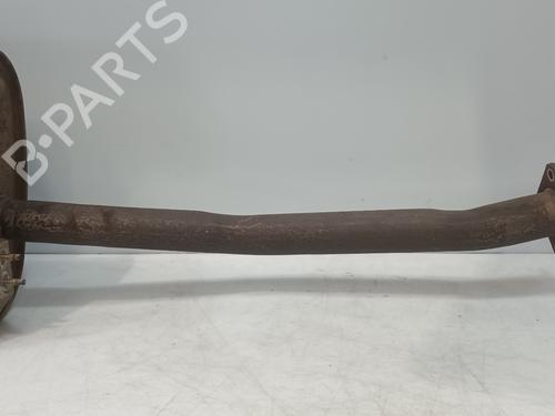 Exhaust system NISSAN PATROL GR V Wagon (Y61) | BP31330893M121