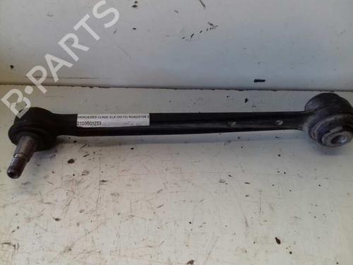 Left rear suspension arm MERCEDES-BENZ SLK (R170) 200 (170.435) | BP13975266M14 