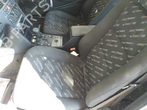 Turbolader/Kompressor MERCEDES-BENZ C-CLASS T-Model (S202) C 220 T CDI (202.193) | BP12708733M71 