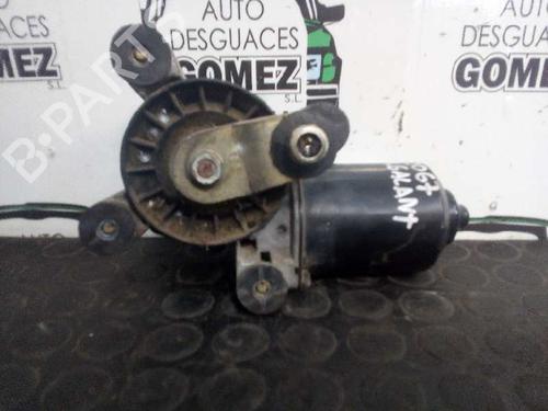 Front wiper motor MITSUBISHI GALANT VIII (EA_) 2.0 (EA2A) | BP12809860M29 