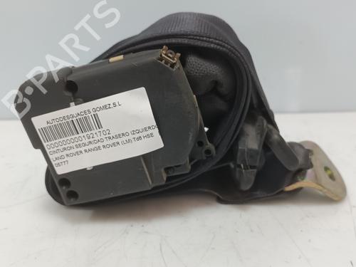 Rear left seatbelt LAND ROVER RANGE ROVER III (L322) 3.0 D 4x4 | BP20309009I29 