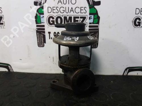 Used Egr Egr 12819398 12819398