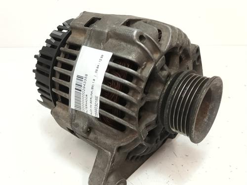 Generator AUDI A4 B5 (8D2) 1.8 (125 hp) 12783519
