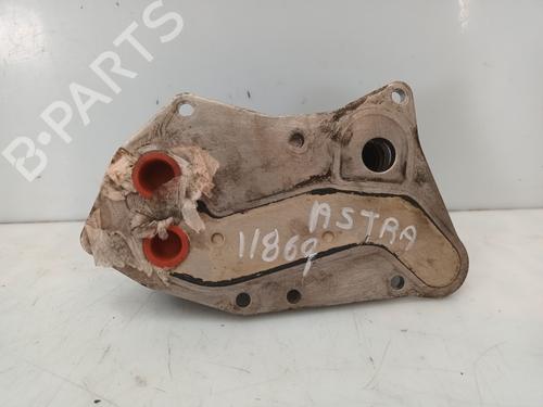 Oliekøler OPEL ASTRA H (A04) 1.7 CDTI (L48) | BP29124579M33 