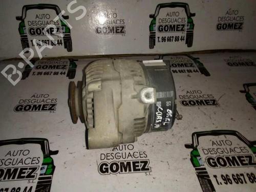 Alternator OPEL CORSA B (S93) 1.0 i 12V (F08, F68, M68) | BP12791926M7 