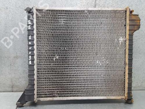 Water radiator VOLVO 440 (445) 1.8 | BP12719938M31 