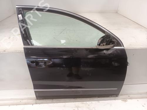 Used Right front door VW PASSAT B6 Variant (3C5) [2005-2011]  27467074