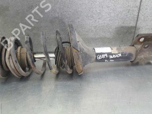 Used Right front shock absorber TATA INDICA [1998-2025]  12854112