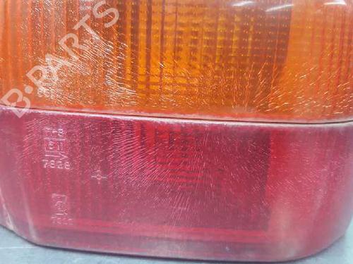 Right taillight ROVER MAESTRO Hatchback  | BP12853890C35