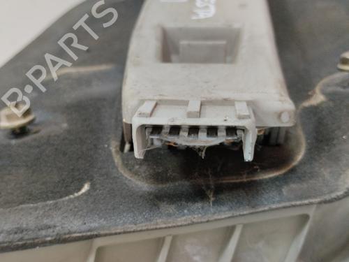 Left taillight FORD FIESTA I (GFBT) 1.1 | BP14992251C34