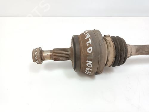 Right rear driveshaft MERCEDES-BENZ CLS (C219) CLS 320 CDI (219.322) | BP22189127M41