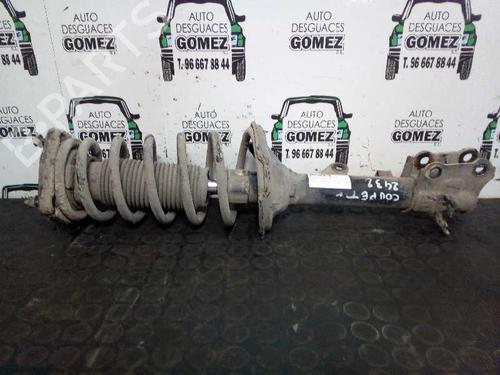 Used Left rear shock absorber HYUNDAI COUPE I (RD) 1.6 16V (116 hp) 12742701