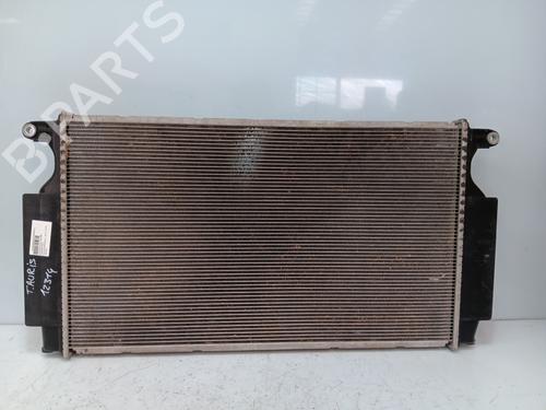 Køler TOYOTA AURIS (_E18_)  | BP24597374M31 