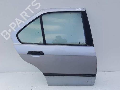 Puerta trasera derecha BMW 3 (E36) 318 i (115 hp) 12786573