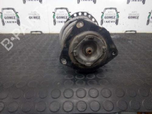 Used Right front shock absorber NISSAN MICRA III (K12) 1.2 16V (65 hp) 12742071