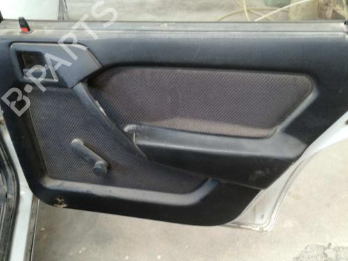 Gearbox OPEL VECTRA A (J89) 1.7 D (F19, M19) | BP12697221M3 