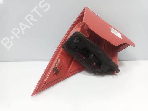 Right taillight PEUGEOT 1007 (KM_) | BP33293458C35 - Image 2