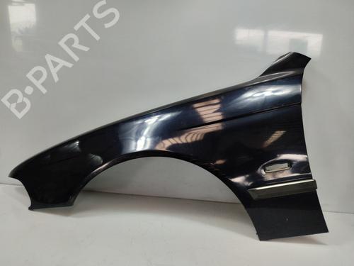 Forskærm venstre Forskærm venstre BMW 5 (E39) 525 tds (143 hp) 34244755 34244755