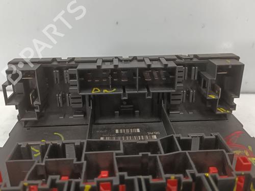 Fuse box SEAT LEON (1P1)  | BP29306048E1 