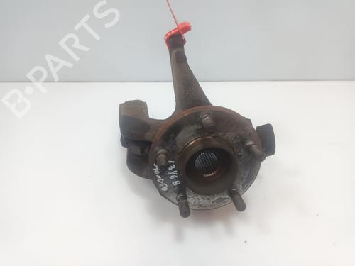 Used Left front steering knuckle Left front steering knuckle FORD MONDEO III Turnier (BWY) 2.0 16V (146 hp) 36019237 36019237