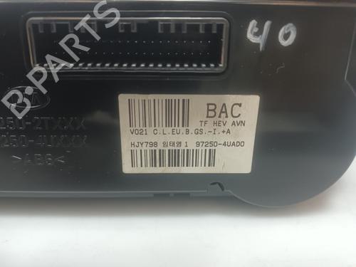 Climate control KIA OPTIMA (FSGDS6B) | BP32364071I5 - Image 4