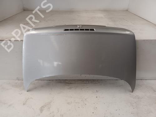 Used Tailgate MERCEDES-BENZ SLK (R170) 230 Kompressor (170.447) (193 hp) 17463076
