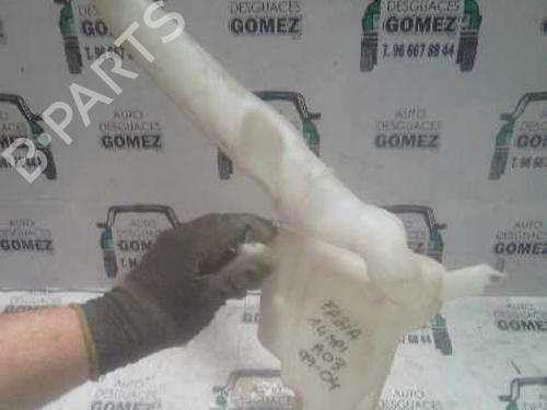 Windscreen washer tank SKODA FABIA I (6Y2)  | BP12718243C113 