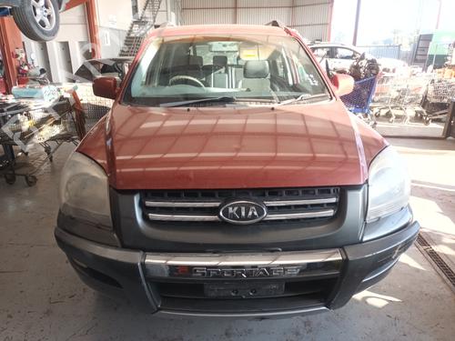 Gearbox KIA SPORTAGE II (JE_, KM_)  | BP31826936M3 