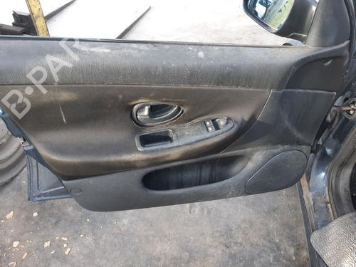 Left front window switch PEUGEOT 406 (8B) 2.0 HDI 90 | BP29927420I27