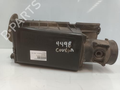 Air filter box FORD COUGAR (EC_) 2.5 V6 24V | BP20097484M87