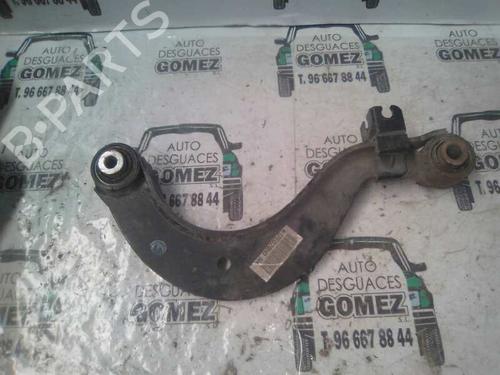Left rear suspension arm SEAT LEON (1P1) 1.9 TDI | BP13984809M14 