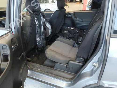 Catalyst OPEL ZAFIRA A MPV (T98) 2.0 DTI 16V (F75) | BP12785900M10