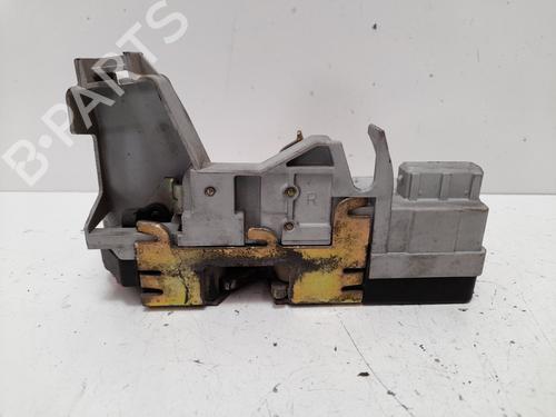 Rear right lock PEUGEOT 307 (3A/C) 1.6 HDi | BP12777852C99 