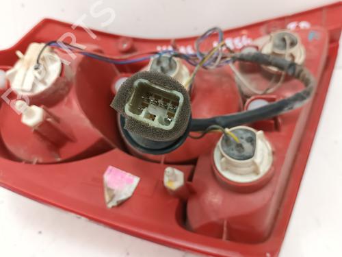 Right taillight DAEWOO KALOS (KLAS) 1.2 | BP15987243C35