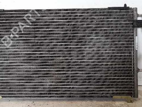 Used AC radiator PEUGEOT 406 (8B) 2.0 16V (136 hp) 12764018