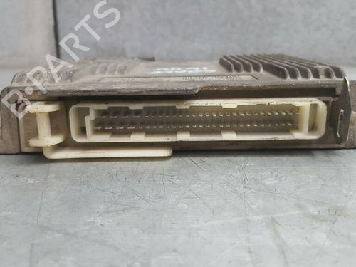 Engine control unit (ECU) RENAULT ESPACE III (JE0_) 3.0 (JE0D) | BP12692872M57 