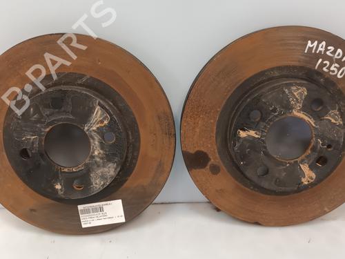 Used Other MAZDA 2 Hatchback (DL, DJ) [2014-2025]  27876585