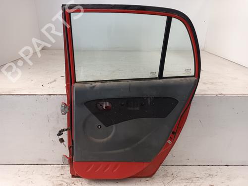 Right rear door HYUNDAI ATOS (MX) 1.0 i | BP18094475C5 