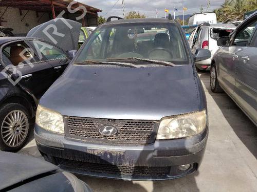 Bomba inyeccion HYUNDAI MATRIX (FC) 1.5 CRDi | BP12767893M78 