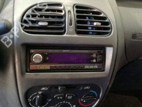 Udstødningsmanifold PEUGEOT 206 Hatchback (2A/C) 1.4 HDi eco 70 | BP12694878M110