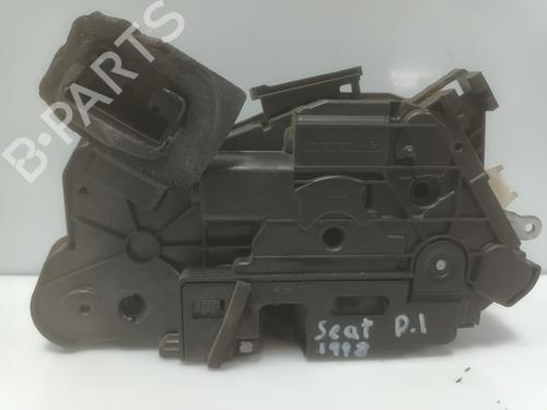 Front left lock SEAT TOLEDO IV (KG3)  | BP21162387C98 