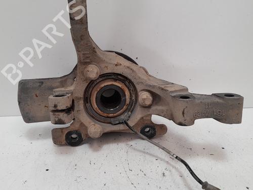Left front steering knuckle OPEL ASTRA H GTC (A04) 1.7 CDTi (L08) | BP12781410M25 
